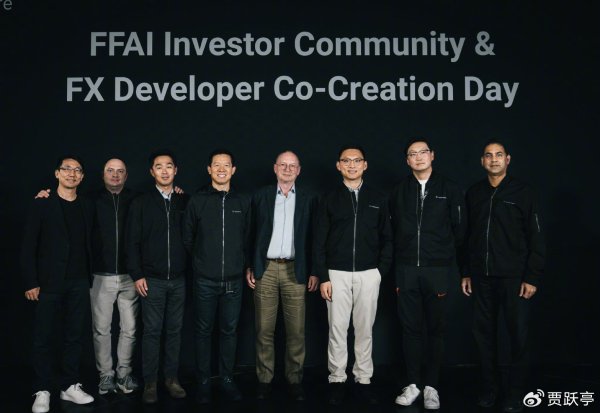 益丰配资 贾跃亭：还债回国是必须要完成的使命，从道义上尽责到底