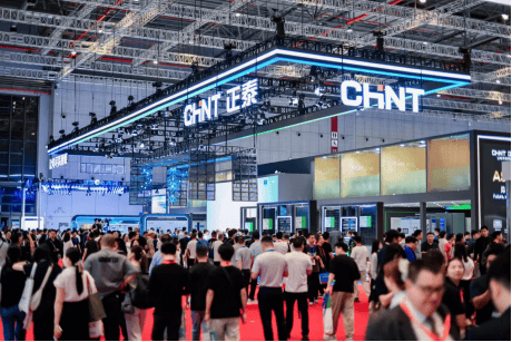 盈禾配资 汇聚全链力量 共建新型能源生态！正泰亮相SNEC 2025