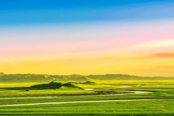 云上速融 以法治之力守护“最美底色”