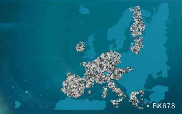 星速优配 德国通胀超预期推升欧元，EUR/JPY连续三日上涨至172.20，日元受加息预期限制涨幅