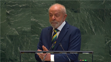 配资猫 巴西总统呼吁捍卫多边主义及拉美和平稳定