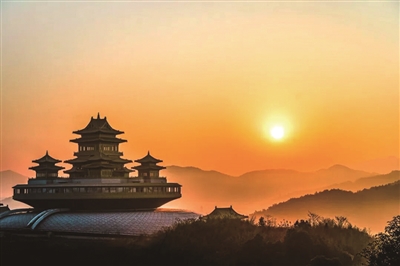 利好优配 浙里好风光